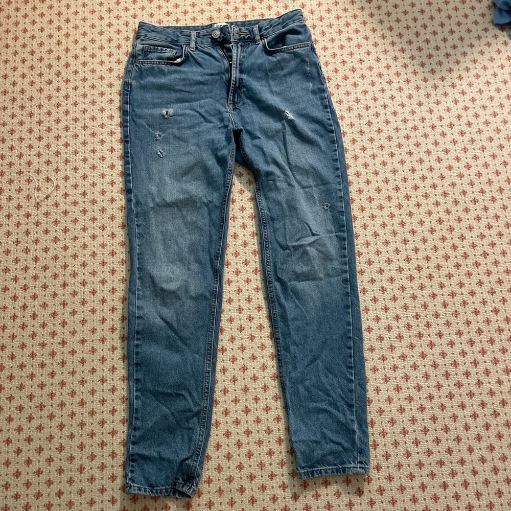 Urban outfitters BDG high waisted mom jeans